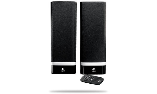 Logitech Z-5
