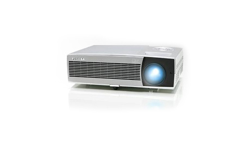 Toshiba TDP-T100