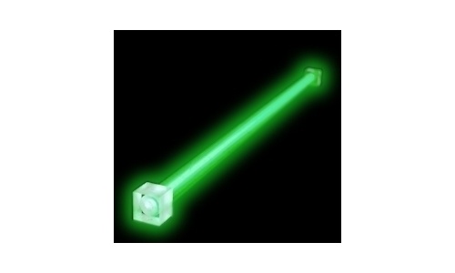 Akasa Cold Cathode Neon Light 30cm Green
