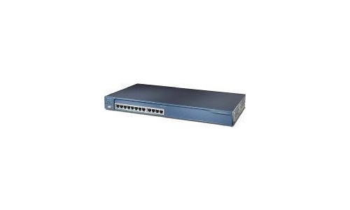 Cisco Catalyst 2950-12