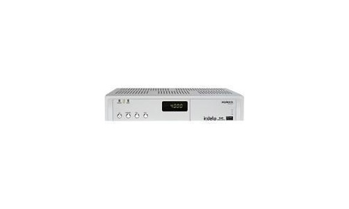 Humax IR FOX C
