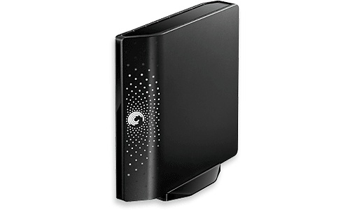 Seagate FreeAgent XTreme 1TB