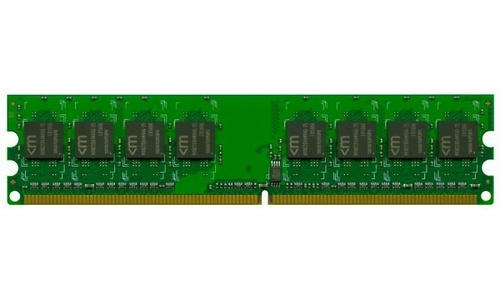 Mushkin 2GB DDR2-800 CL5