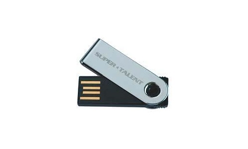 Super Talent Pico-A 2GB