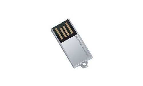 Super Talent Pico C Capless 4GB