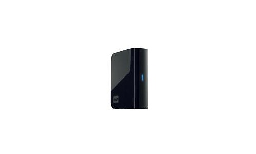 Western Digital My Book Essential 1TB