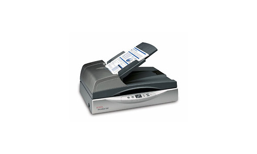 Xerox DocuMate 632