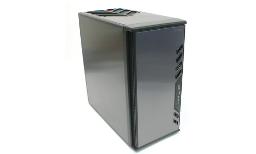 Antec Performance One Mini P180 Black