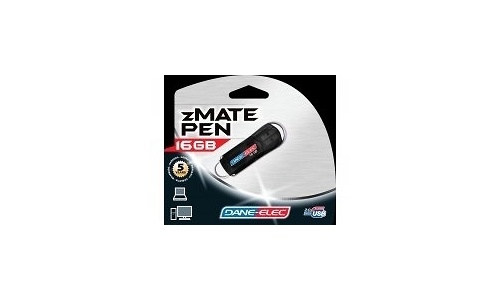 Dane-Elec zMate Nacre 16GB