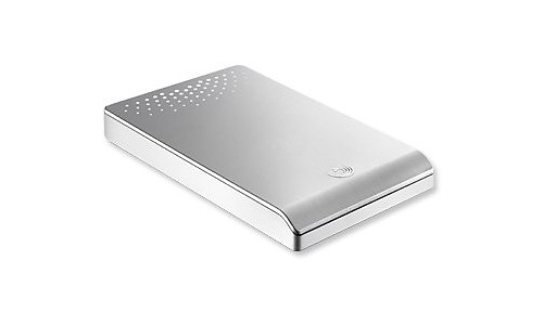Seagate FreeAgent Go for Mac 320GB