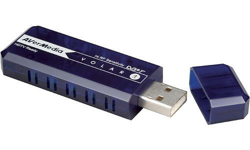 AverMedia AverTV DVB-T Volar X