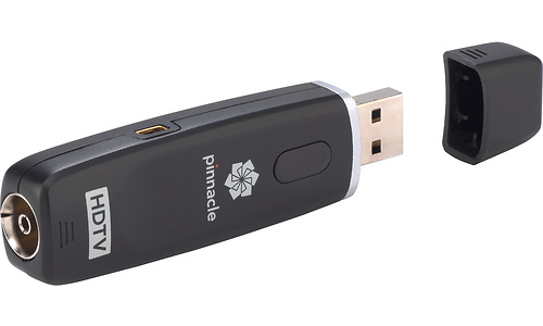 Pinnacle PCTV 340e Hybrid Pro Stick