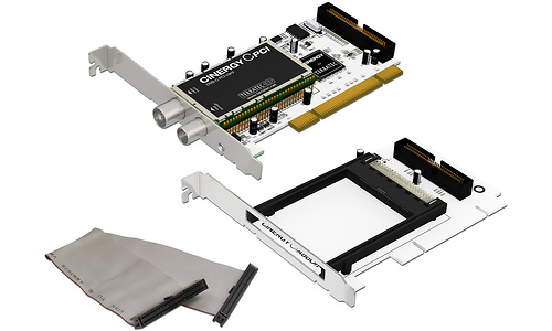 TerraTec Cinergy C PCI HD CI