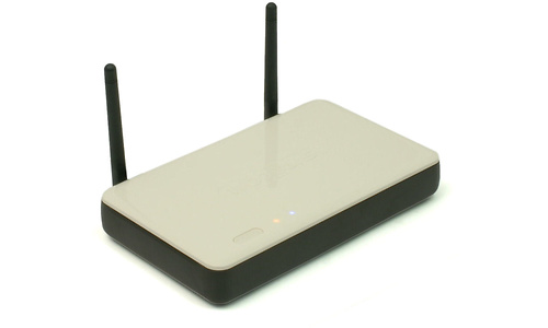 Sitecom WL-575 Wireless Router 300N + USB Adapter