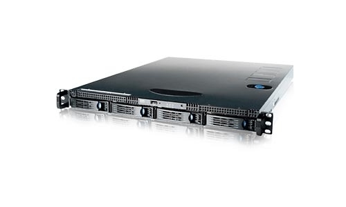Iomega StorCenter Pro 200rL 1TB