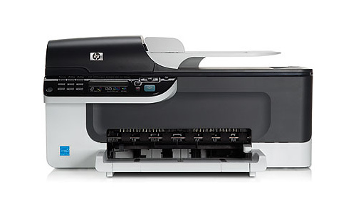 HP Officejet J4680