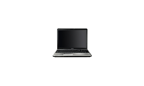 Toshiba Satellite Pro P300-18Q