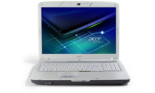 Acer Aspire 7720G