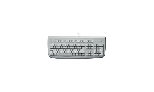 Logitech Deluxe 250 Desktop
