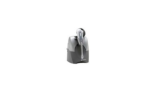 Plantronics CS55 Wireless Office Headset System with HL10 Lifter