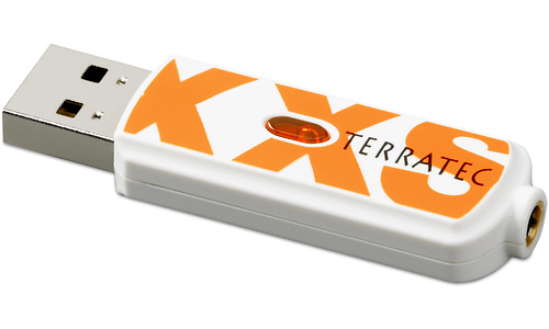 TerraTec Cinergy XXS PayTV