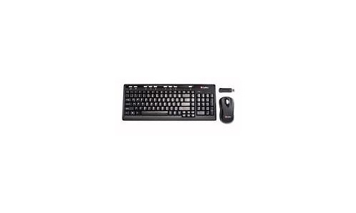 Labtec Wireless Media Desktop 800