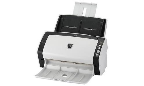 Fujitsu FI-6130