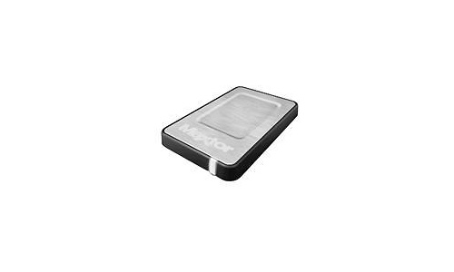 Maxtor OneTouch 4 Mini 250GB