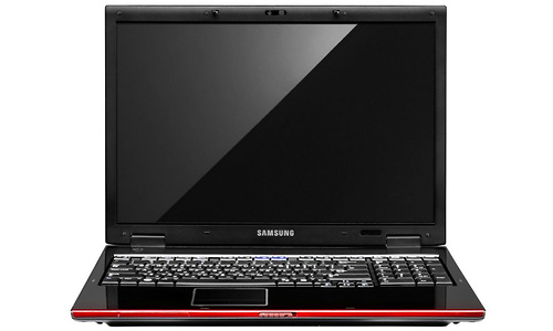 Samsung R710-AS01