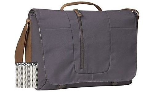 Case Logic XN Messenger Bag 15.4" Grey