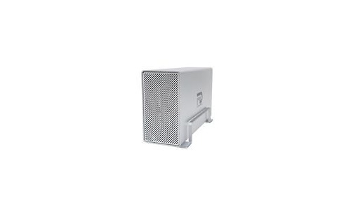 Fantom Drives G-Force MegaDisk 2TB USB2/FW400/FW800