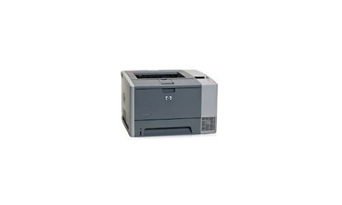 HP LaserJet 2420dn
