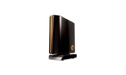 Seagate FreeAgent Pro 1TB