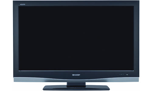 Sharp LC-37XD1E