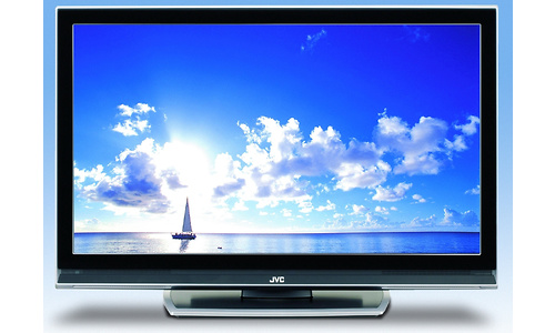 JVC LT-42S90BU