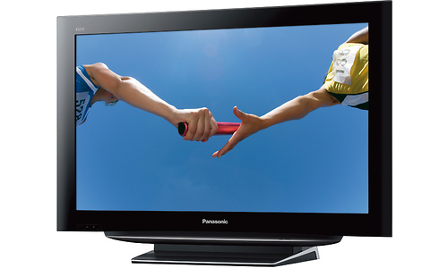 Panasonic TX-37LZD80F