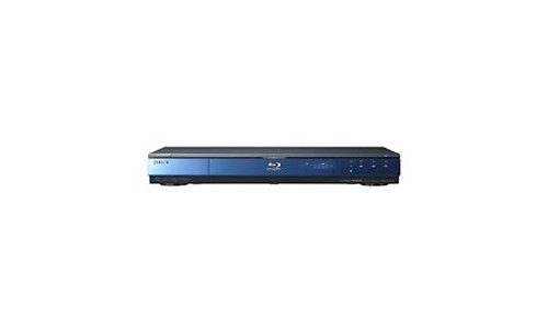 Sony BDP-S350