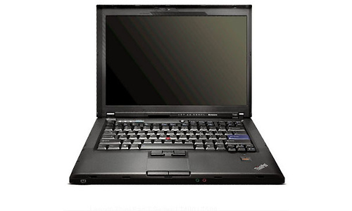 Lenovo ThinkPad T400