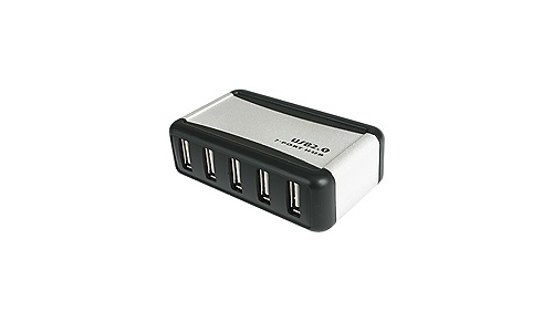StarTech.com 7-port USB 2.0 Hub