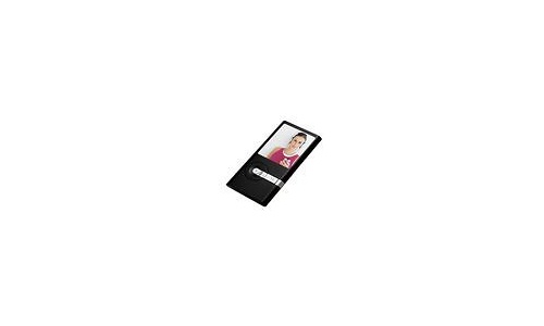 Cowon iAudio U5 4GB Black