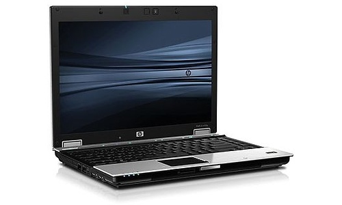 HP EliteBook 6930p