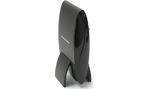 Conceptronic Grab'n'Go Full HD MediaPlayer Gigabit