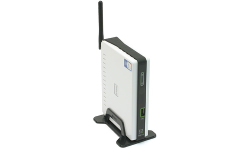 D-Link Wireless HD Media Player