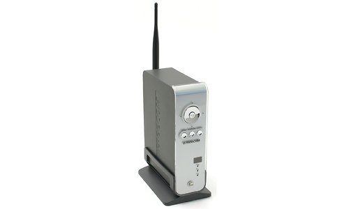 Freecom Network MediaPlayer-450 500GB