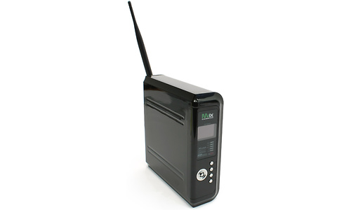 Mvix MX-780HD