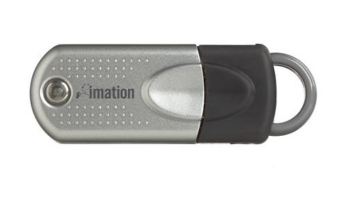 Imation Pivot Flash Drive 16GB