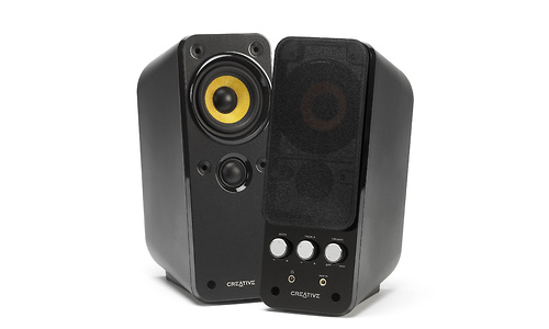 Creative GigaWorks T20 Series II