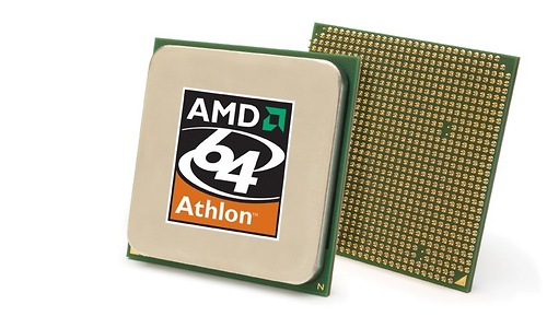 AMD Athlon 64 LE-1660