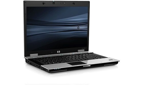 HP EliteBook 8530p