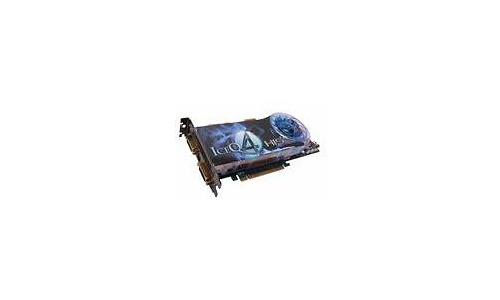 HIS Radeon HD 4850 IceQ 4 1GB